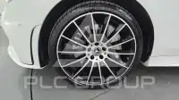2021 Mercedes Benz CLS-Class