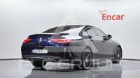 2021 Mercedes Benz CLS-Class