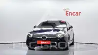 2021 Mercedes Benz CLS-Class