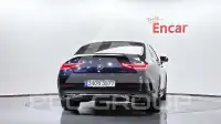 2021 Mercedes Benz CLS-Class
