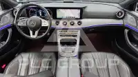 2021 Mercedes Benz CLS-Class