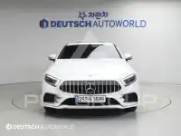 2021 Mercedes Benz CLS-Class