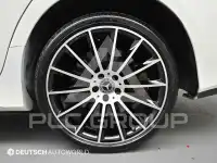 2021 Mercedes Benz CLS-Class