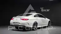 2021 Mercedes Benz CLS-Class