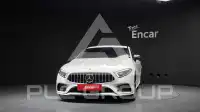 2021 Mercedes Benz CLS-Class