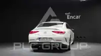 2021 Mercedes Benz CLS-Class