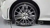 2021 Mercedes Benz CLS-Class
