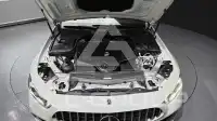 2021 Mercedes Benz CLS-Class