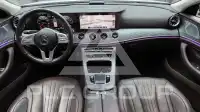 2021 Mercedes Benz CLS-Class