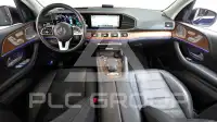 2021 Mercedes Benz GLE-Class