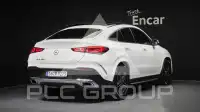 2021 Mercedes Benz GLE-Class