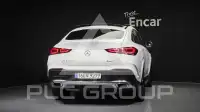 2021 Mercedes Benz GLE-Class