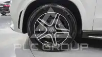 2021 Mercedes Benz GLE-Class