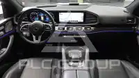 2021 Mercedes Benz GLE-Class