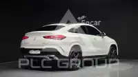 2021 Mercedes Benz GLE-Class