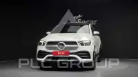 2021 Mercedes Benz GLE-Class