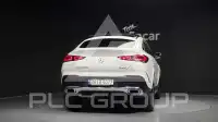 2021 Mercedes Benz GLE-Class