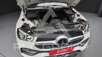 2021 Mercedes Benz GLE-Class