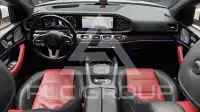 2021 Mercedes Benz GLE-Class