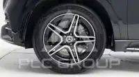 2021 Mercedes Benz GLE-Class