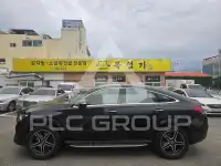 2021 Mercedes Benz GLE-Class