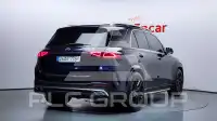 2021 Mercedes Benz GLE-Class