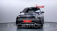 2021 Mercedes Benz GLE-Class