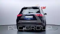 2021 Mercedes Benz GLE-Class