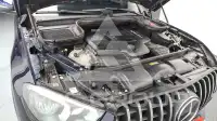 2021 Mercedes Benz GLE-Class