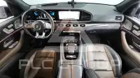 2021 Mercedes Benz GLE-Class