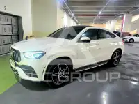 2021 Mercedes Benz GLE-Class
