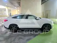 2021 Mercedes Benz GLE-Class