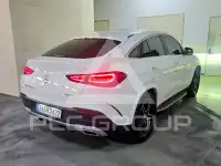 2021 Mercedes Benz GLE-Class