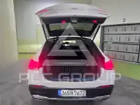 2021 Mercedes Benz GLE-Class