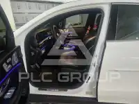 2021 Mercedes Benz GLE-Class
