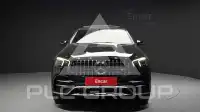 2021 Mercedes Benz GLE-Class