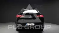2021 Mercedes Benz GLE-Class