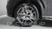 2021 Mercedes Benz GLE-Class