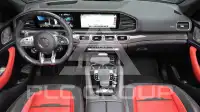2021 Mercedes Benz GLE-Class