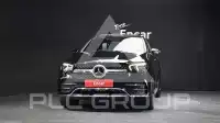 2021 Mercedes Benz GLE-Class
