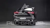 2021 Mercedes Benz GLE-Class