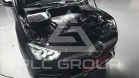 2021 Mercedes Benz GLE-Class