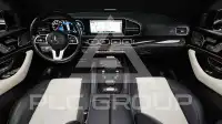 2021 Mercedes Benz GLE-Class