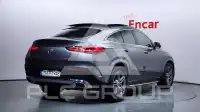 2021 Mercedes Benz GLE-Class