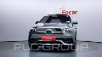 2021 Mercedes Benz GLE-Class