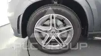 2021 Mercedes Benz GLE-Class