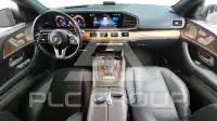 2021 Mercedes Benz GLE-Class