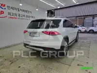 2021 Mercedes Benz GLE-Class
