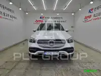 2021 Mercedes Benz GLE-Class