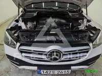 2021 Mercedes Benz GLE-Class